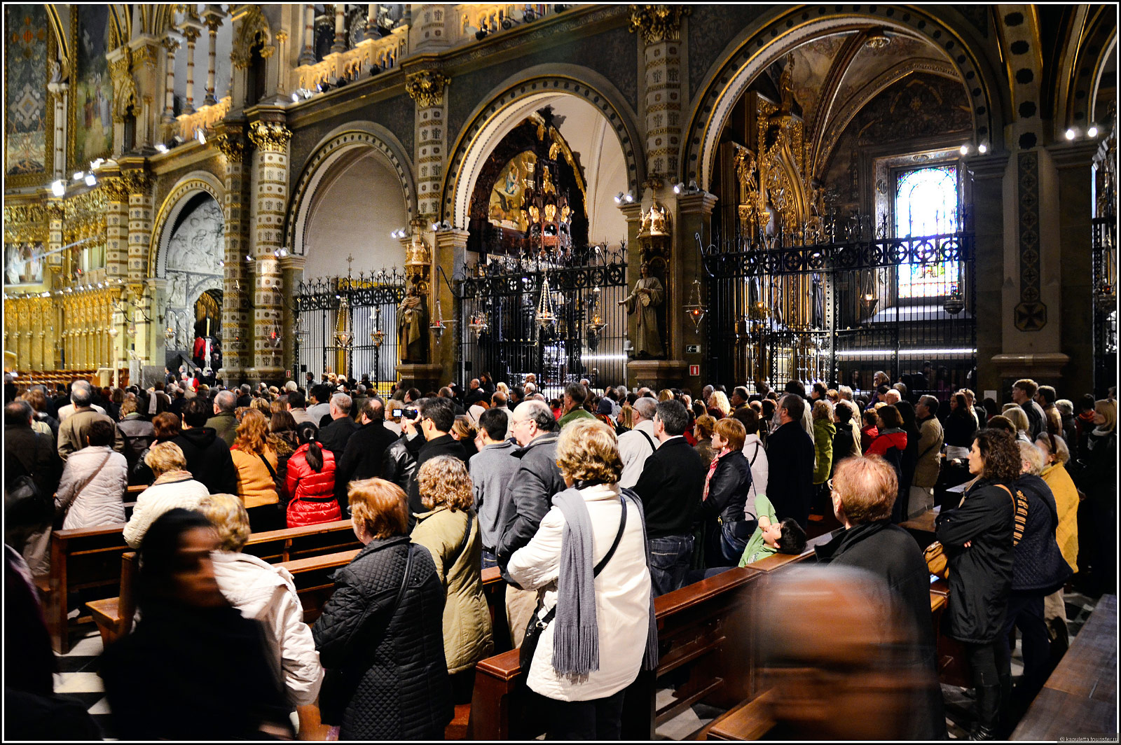 Monistrol de Montserrat